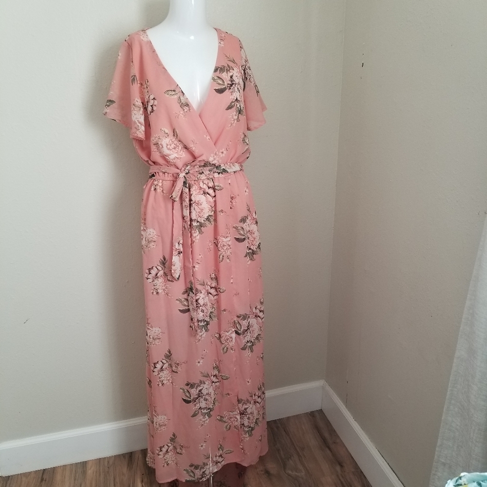 Rue 21 Dress size M